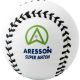 Aresson Super Match Ball - White