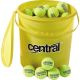 Central Tennis Ball Bucket