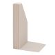 Scandon Index Block With Book Support - Beige