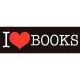 I Love Reading Bookmarks Pk/200