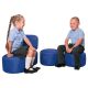 Seat Pod Bean Bags 5 Pk