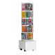 Mobile Spinner Paperback/DVD - White