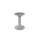 Ricochet wobble stool H450mm - Green Jade