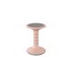 Ricochet wobble stool H450mm - Rose blossom