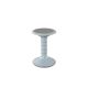 Ricochet wobble stool H450mm - Powder Blue