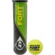 Dunlop Fort Allcourt Tennis Balls