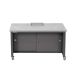 Akira™ WorkBench Elite - Onyx Grey/Concrete Grey