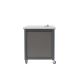 Akira™ WorkBench Elite - Onyx Grey/Concrete Grey