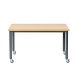 Akira™ WorkBench Lite - Vicenza Oak