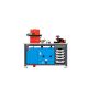 Akira™ WorkBench with Scrollsaw and Disc Sander