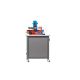 Akira™ WorkBench with Bandfacer and Hegner Scrollsaw