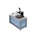 Akira Sublimation Printing Workstation - Smoke Blue-Concrete Grey