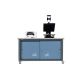 Akira™ Sublimation Printing Workstation Smoke Blue/Concrete Grey