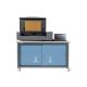 Akira™ Laser Cutting WorkStation - Smoke Blue/Concrete Grey