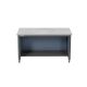 Akira™ WorkBench Standard - Smoke Blue/Concrete Grey