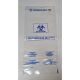 Autoclave bags