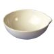 Porcelain Evaporating Basin, 125 mL