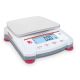 Ohaus Navigator Balance NVE2102UK, 2200g x 0.01g