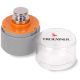 Calibration Weight, 100 g, for Ohaus NVE Balances