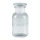 Reagent Bottle, Glass, 100 mL