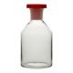 Timstar Clear Reagent Bottle Complete With Stopper