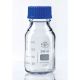 Reagent Bottles, Simax, 250 mL