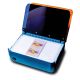 Edvotek TruBlu� 2 Blue/White Transilluminator