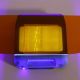 TruBlu� Jr. Blue Light Transilluminator