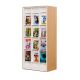 Everna™ Periodical Displayer 12 compartments - Vicenza Oak