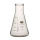 Academy Heavy Duty Conical Flask, 100 mL