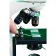 BMS FLAsQ Binocular Microscope