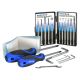 BMS Microscope Maintenance Tool Kit