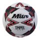 Mitre Impel Evo 24 Training Football - White