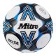 Mitre Delta One 24 Match Football - White