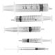 Disposable Syringes