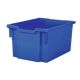 Extra Deep Tray, Royal Blue