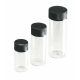 Screw Neck Vials, Squat Form, 7 mL