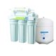 Reverse Osmosis Water Filter System, Non-Pumped