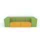 Claria™ Tiered Children Seating