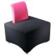 Granat Pouffe