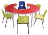 Enviro Early Years Table Keyhole Table