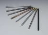 Electrodes, Round, Copper, 150 mm