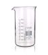 Simax Beakers, Tall Form, 250 mL