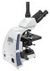 BMS D2-223SP 1000X Trino Microscope