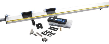 Linear Air Track Kit, Full Length