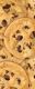 Scratch-and-Sniff Bookmark Chocolate Chip Pk/100