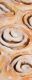 Cinnamon Roll Scented Bookmark Pack of 100