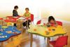 Enviro Early Years Table Daisy Table