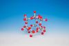 Quartz Crystal Structures Kit