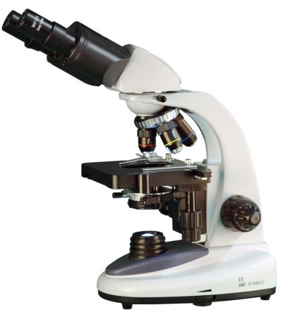 BMS 146 FLArQ Bino Microscope